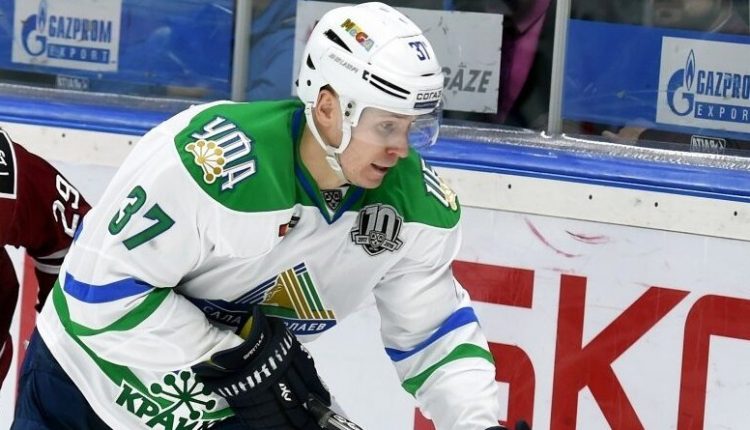 Оскар Бартулис