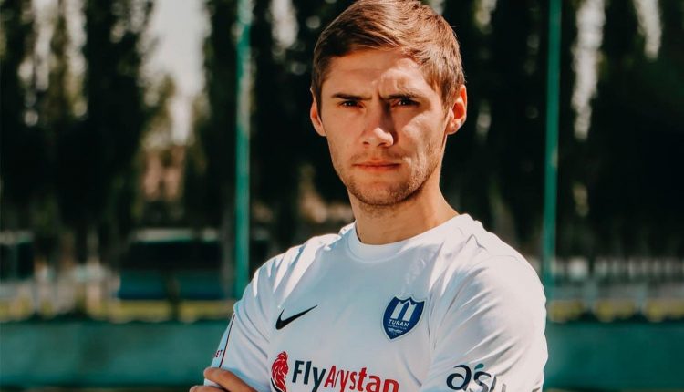 Михаил Башилов