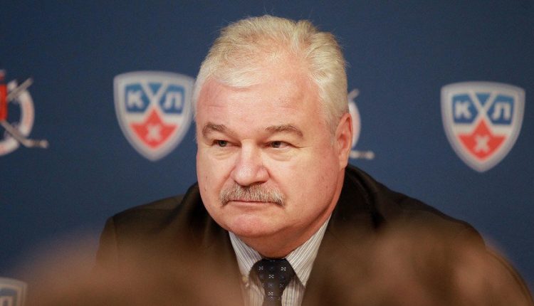 В России сделали прогноз на матч КХЛ «Сибирь» — «Барыс»
