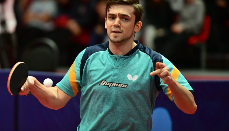 Кирилл Герасименко