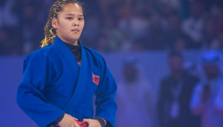 Жибек Кулымбетова