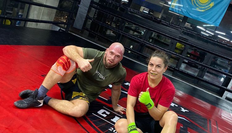 Фируза Шарипова