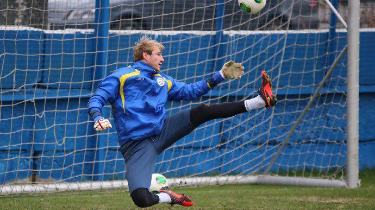 Антон Амельченко: «Быть как большинство меня не привлекает»