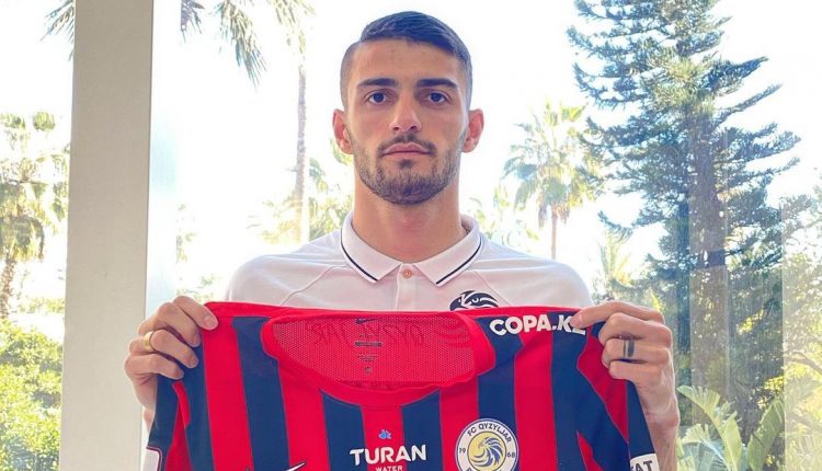 Лука Имнадзе