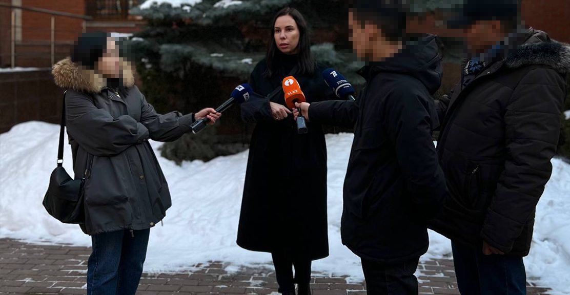Сына Даулета Турлыханова не простили. Юристы ждут объективного наказания за жестокость