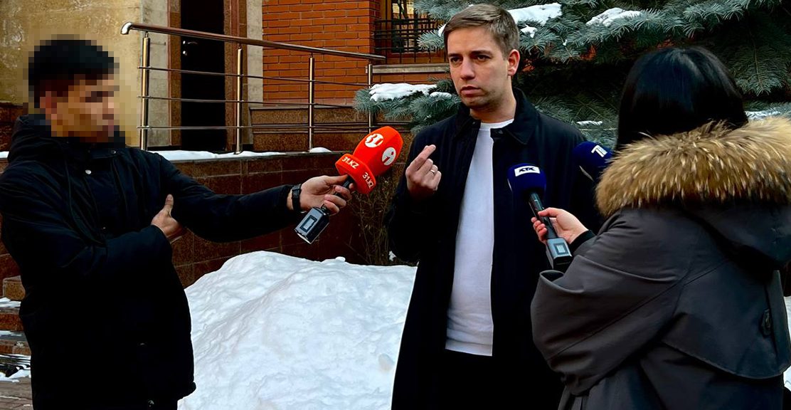 Сына Даулета Турлыханова не простили. Юристы ждут объективного наказания за жестокость