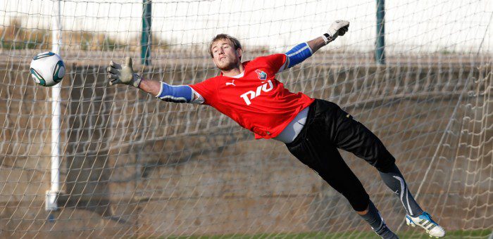 Антон Амельченко: «Быть как большинство меня не привлекает»