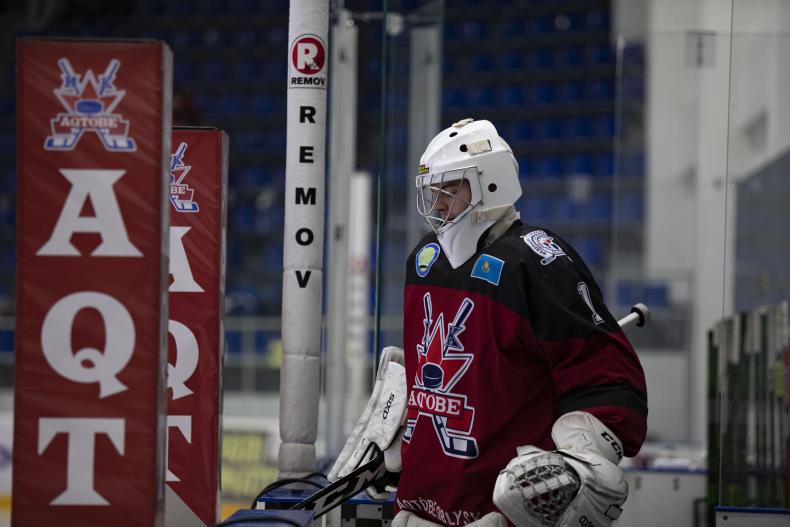 Pro Hokei Ligasy. Потайчук, Гренц и Шаров стали лауреатами недели