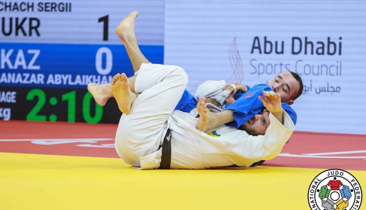 Абылайхан Жубаназар