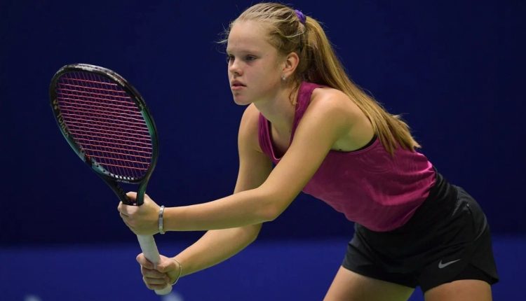 Ариана Гогулина