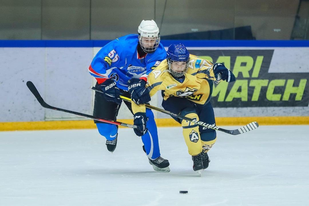 Сборная Алматы стала первой в общем зачете IV Зимних молодежных игр