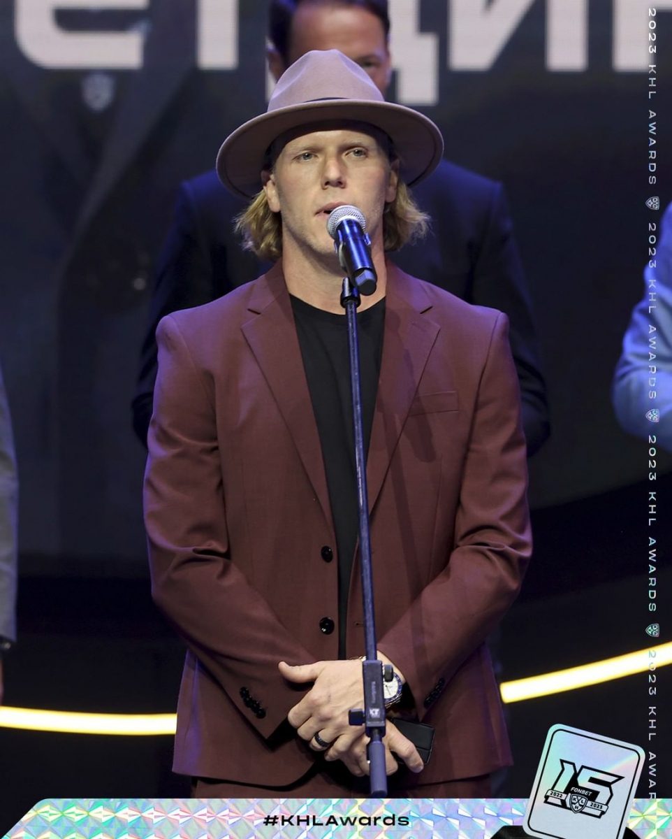 15 сезон Континентальной хоккейной лиги официально завершен