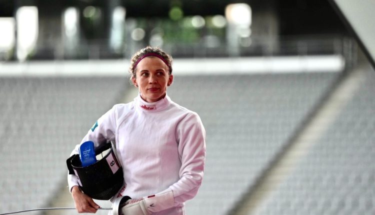 Елена Потапенко