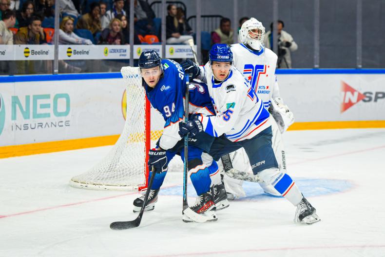 1XBET Pro Hokei Ligasy. «Алматы» разгромил «Иртыш», «Хумо» по буллитам победил «Торпедо»