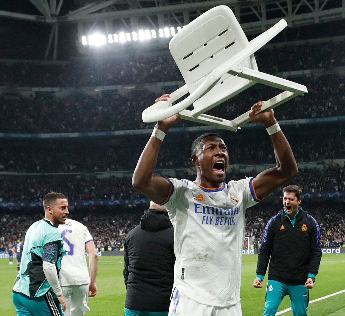 «Алип‑Алаба»