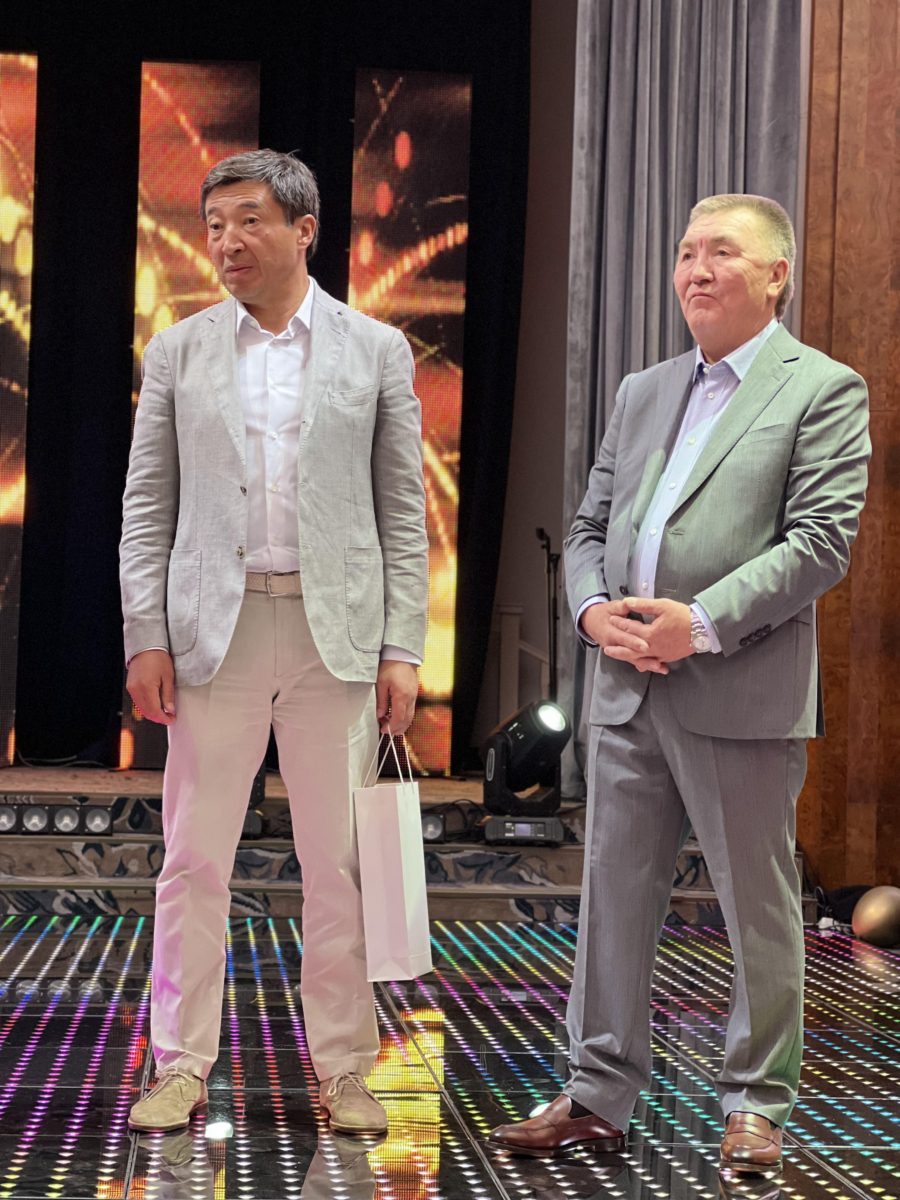 Триумф и мастерство. Итоги турнира по гольфу Elitstroy Championship 2023 в Алматы