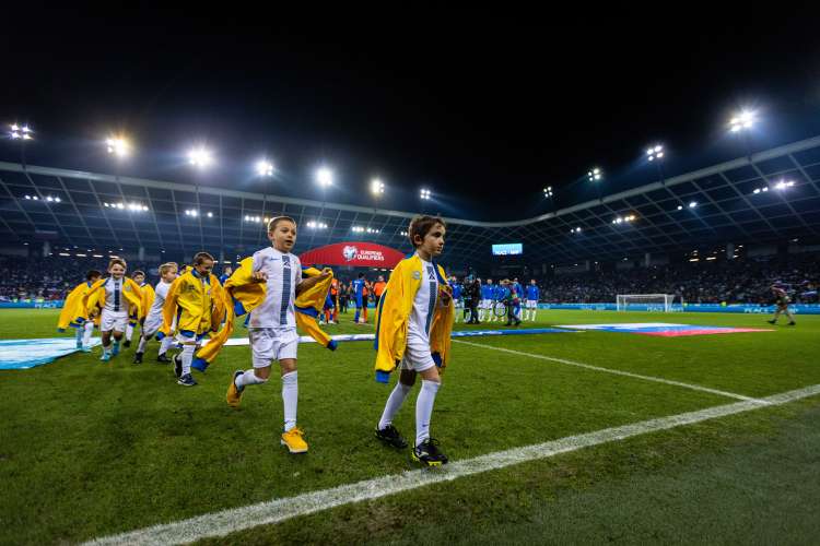 «Покажите это всем!»