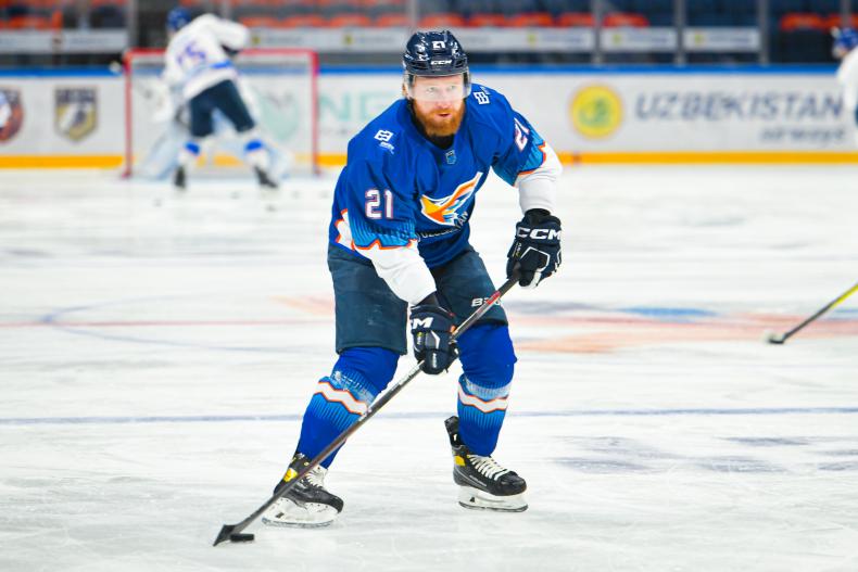 1ХBet Pro Hokei Ligasy. Подведены итоги голосования