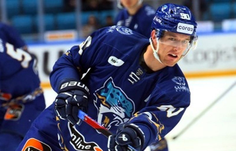 «Барыс» подвел итоги сезона