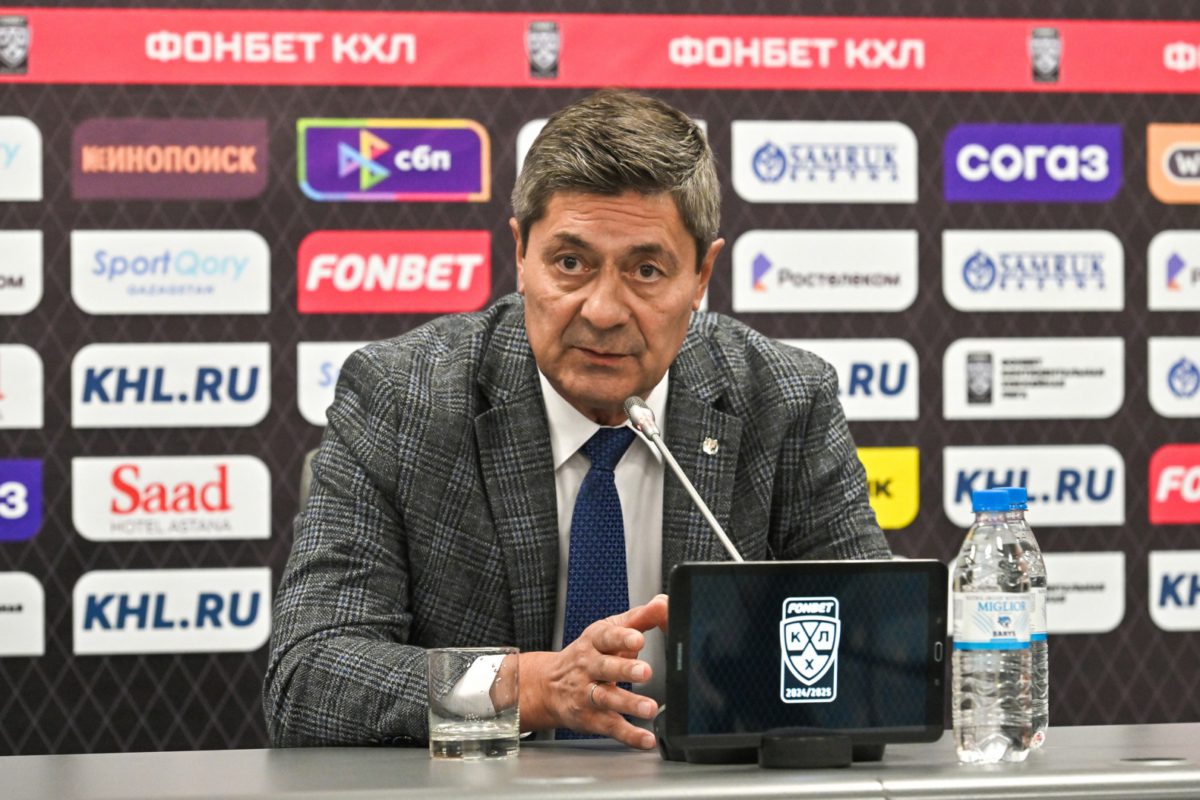 Дэвид Немировски: "Хотел бы извиниться перед болельщиками"