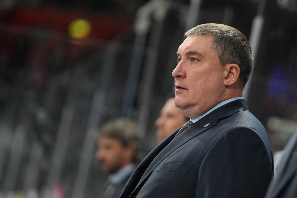 Дэвид Немировски: "Много ошибок, брака, плохо принимаем решения, через панику"
