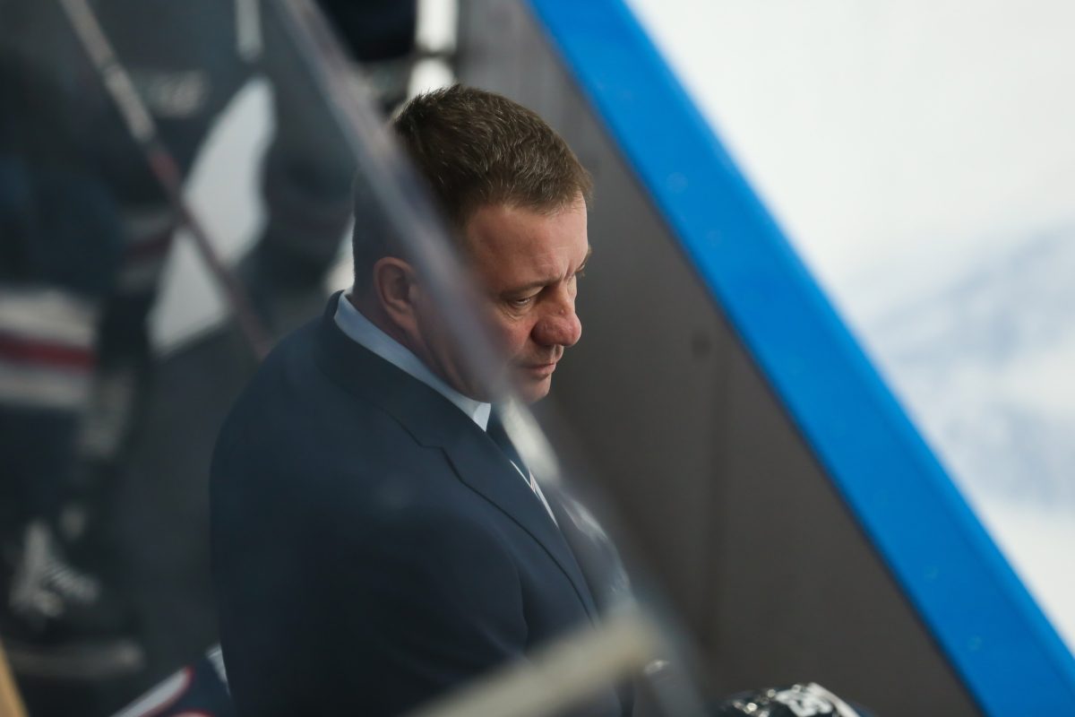 Галым Мамбеталиев: «Я считаю, что у нас идёт возрождение «Барыса»»