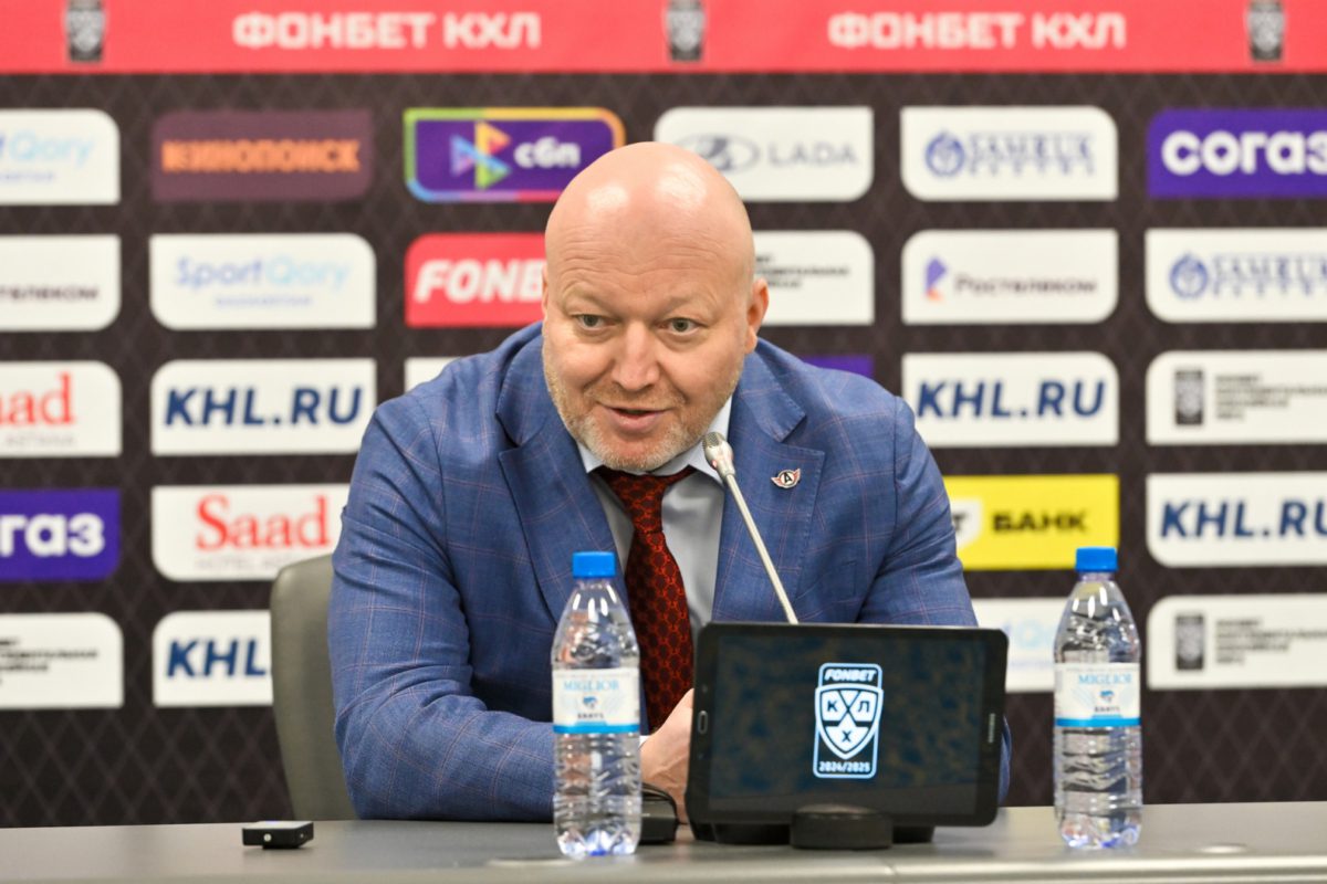 Галым Мамбеталиев: «По самоотдаче винить некого»