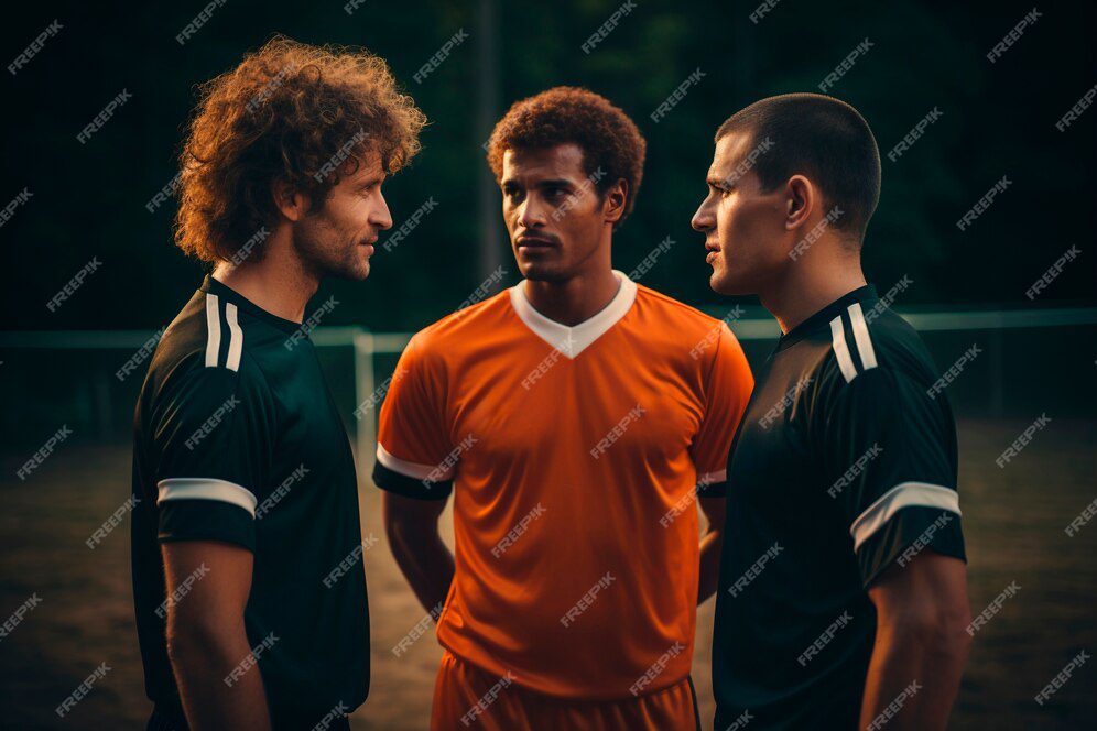 Величайшие соперничества в футболе: эпические столкновения на поле