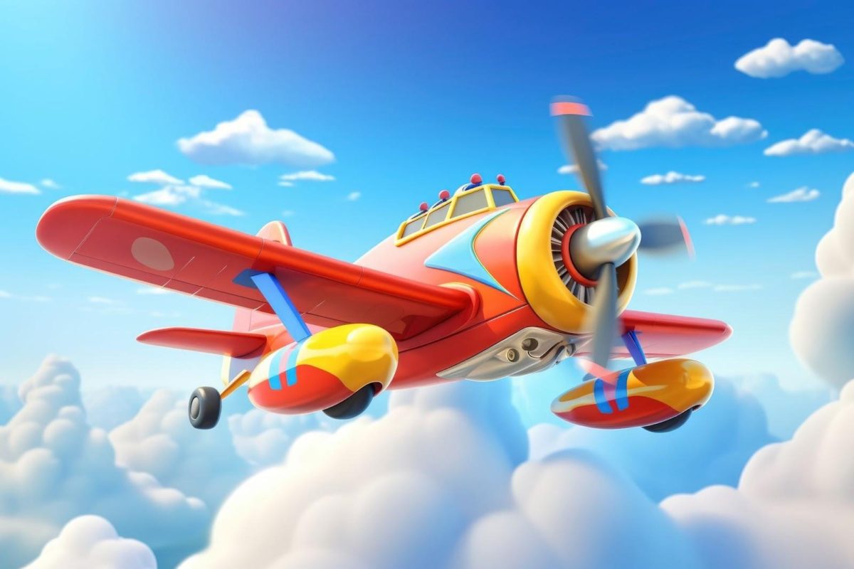 Полет к джекпоту: почему Aviamasters стал хитом в онлайн-казино Казахстана