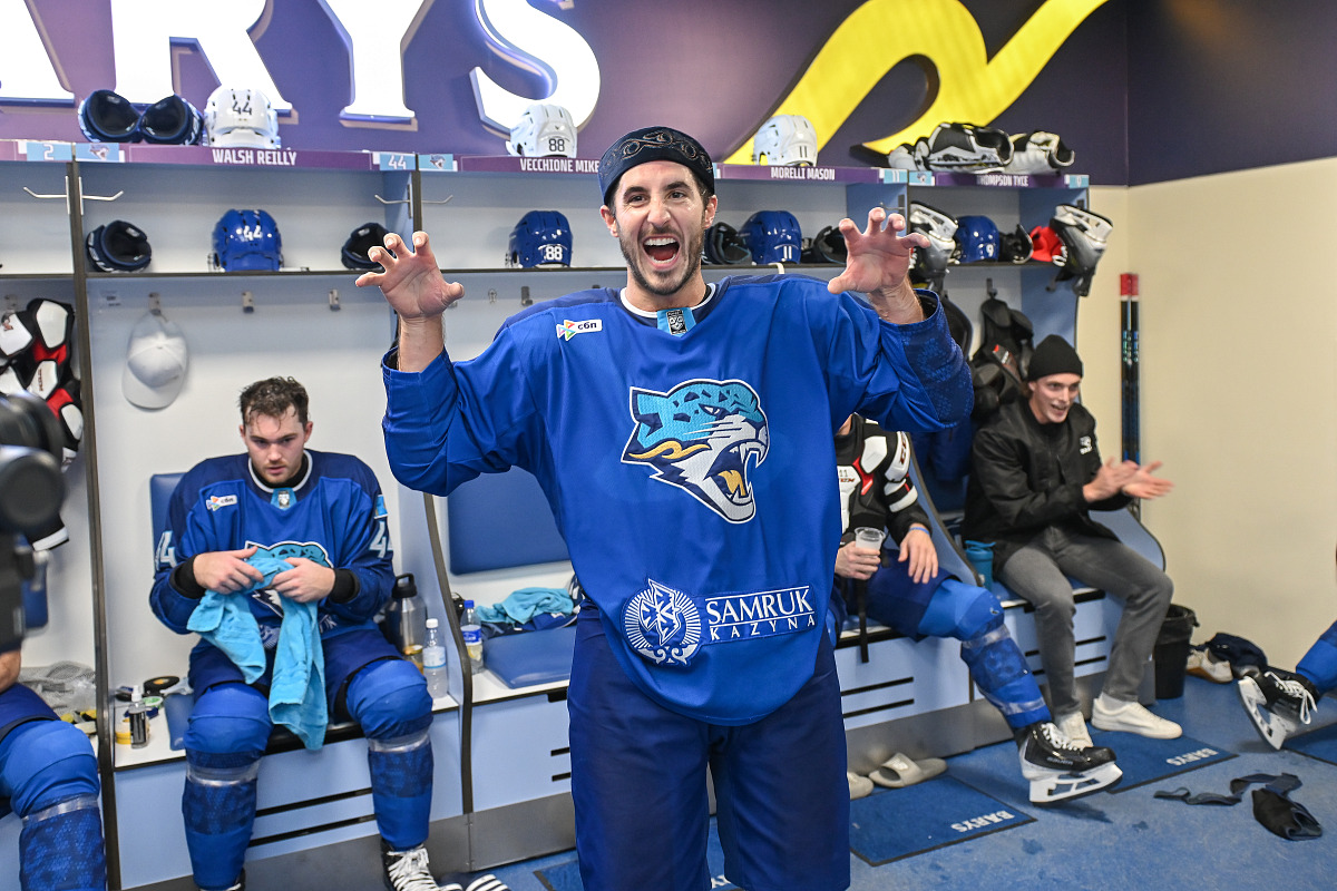 «Очень хорошая игра!»